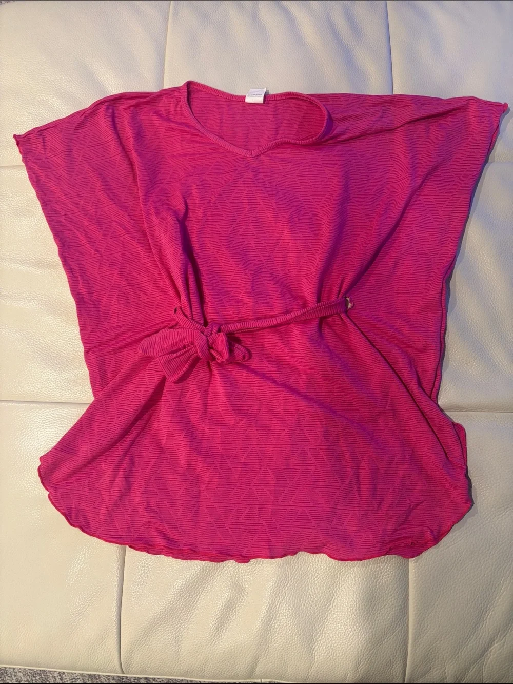 Girls Swimsuit Coverup